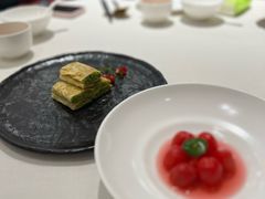 -富淳饭店(陆家嘴保利广场店)