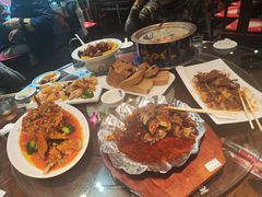 -东北大院·东北菜(三台子店)