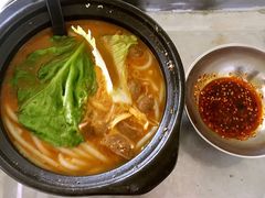 -苏州大学独墅湖校区-第8食堂(崇文路店)