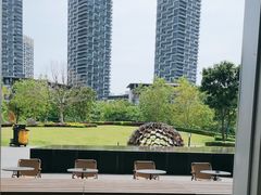 -SAANCI山池咖啡(海上世界文化艺术中心店)