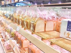 -巴黎贝甜(龙之梦购物中心虹口店)