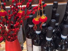 -百特喜·意大利餐厅(鹿都国际商业广场店)