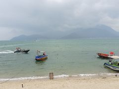 -大梅沙海滨公园