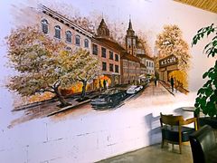 -HAPPEN(江川东路店)