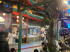 -星巴克(杭州宋城店)