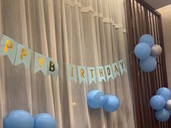 -山公馆餐厅(东塘店)