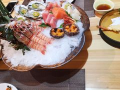 -割烹旭日本料理(龙湖狮山天街店)