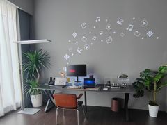 -华熙LIVE·五棵松·M空间