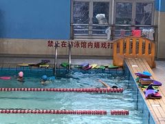 -杭州市拱墅区体育馆-立体停车场