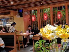 大堂-赤稻·日式料理(禅城店)