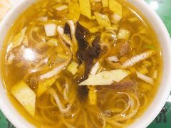 -令氏家外家周秦食府(高新店)