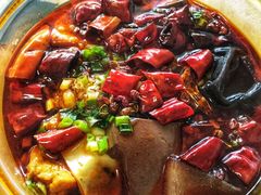 -力力豆花庄(广渠门店)