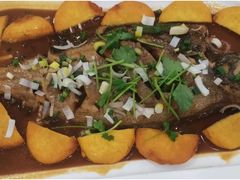 -威海渔村(黄兴路店)