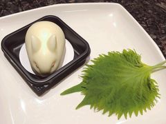 酸奶慕斯兔-海底捞火锅(崇文门新世界百货店)