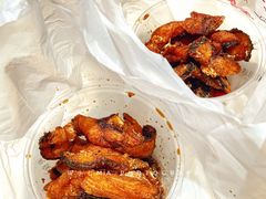 李记酥鱼-凤起李记酥鱼(刀茅巷店)