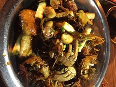靓靓蒸虾(中山公园店)-靓靓蒸虾(中山公园店)