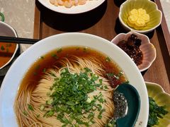 -松鹤面馆·古法焖肉面(观前店)