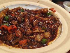-大丰收脆鱼(闽侯永嘉店)