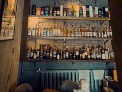 -CHURCH  BISTRO 教堂·餐吧