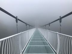 -藏龙百瀑风景区