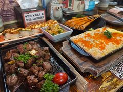 -小川洋风料理(汉街店)