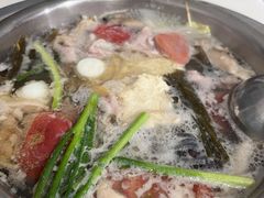 -海关荤豆花(洋河一路店)