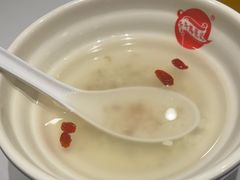 -子午路张记肉夹馍(兵马俑店)