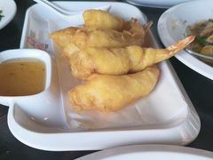 -大螃蟹海鲜餐厅