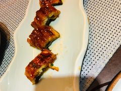 -花狸日本料理(柏庐广场店)