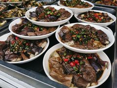 -大邑李记肥肠血旺