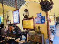-格日勒阿妈蒙古厨房(大召店)