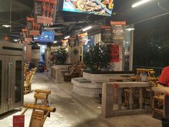 -神伙烧烤(江北黄泥塝店)