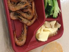 -中医院-的食堂