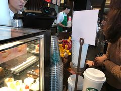 -星巴克臻选(苏州久光百货店)
