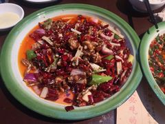 -四十七楼大排档·江湖菜·烧烤