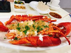 -南海渔家•海鲜•正宗海南菜(海棠湾店)