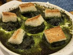 -LA MAISON公鸡和龙(蛇口店)