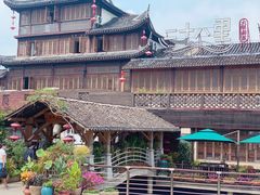 -二十八里太湖船菜(吉祥路店)