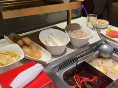 -海底捞火锅鲜切牛肉主题店(长寿路店)