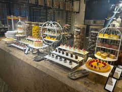 -“香”全日餐厅·株洲大汉希尔顿酒店