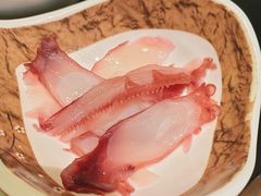 -梨花自助烤肉(西三旗万象汇黑金店)