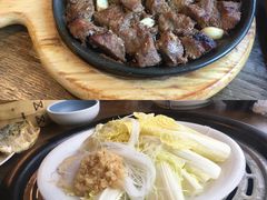 -鲜小岛·铜锅涮肉