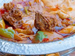 -品回味清真西北楼(宁波首店)