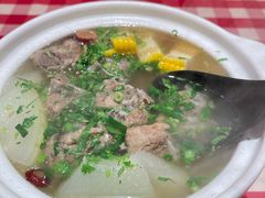 -西贝(龙华壹方天地店)