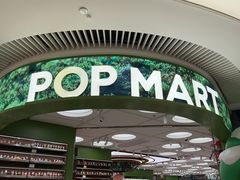 -泡泡玛特POPMART(天环购物中心店)