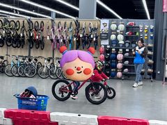 -迪卡侬(雨花店)