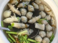 -阿弟特色海鲜餐厅·大排档(平潭店)