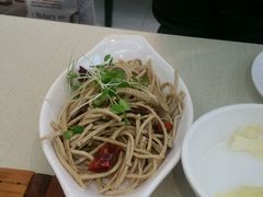 -金豆角砂锅焖面(安贞店)