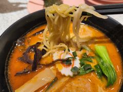 地狱拉面-争鲜回转寿司(太阳宫凯德SURPER店)