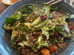 蔓越莓牛油果沙拉-OGGI TRATTORIA PIZZERIA(深业上城店)